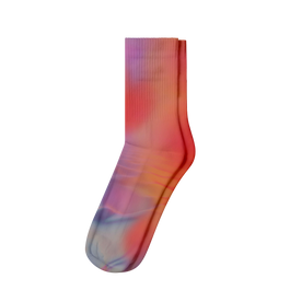 Lowe Allover Socks - Multiple Color - 2023